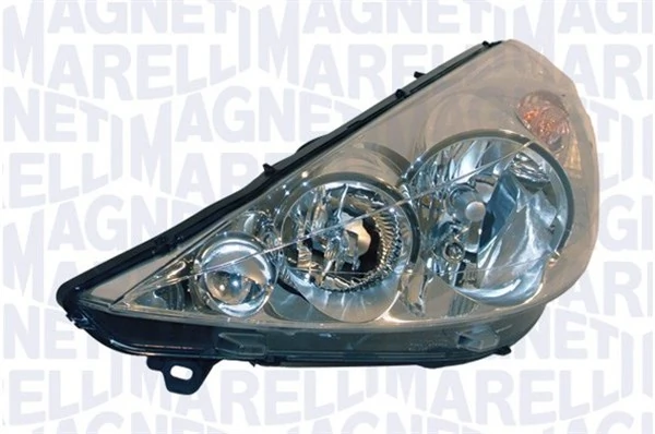 Headlight